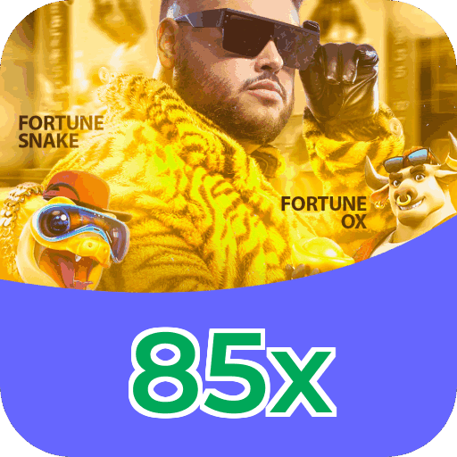85x