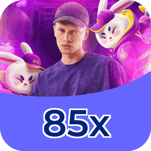 85x