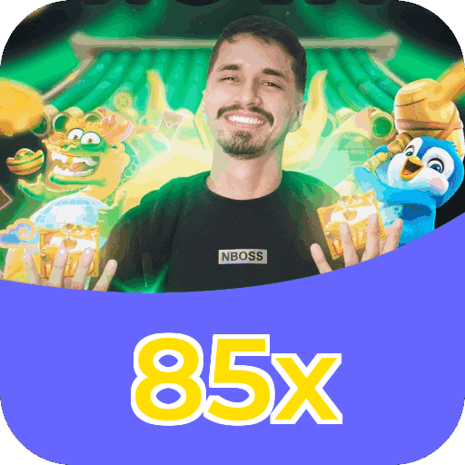 85x